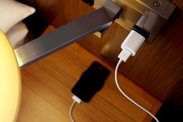  - Hyatt House Hotel Redmond