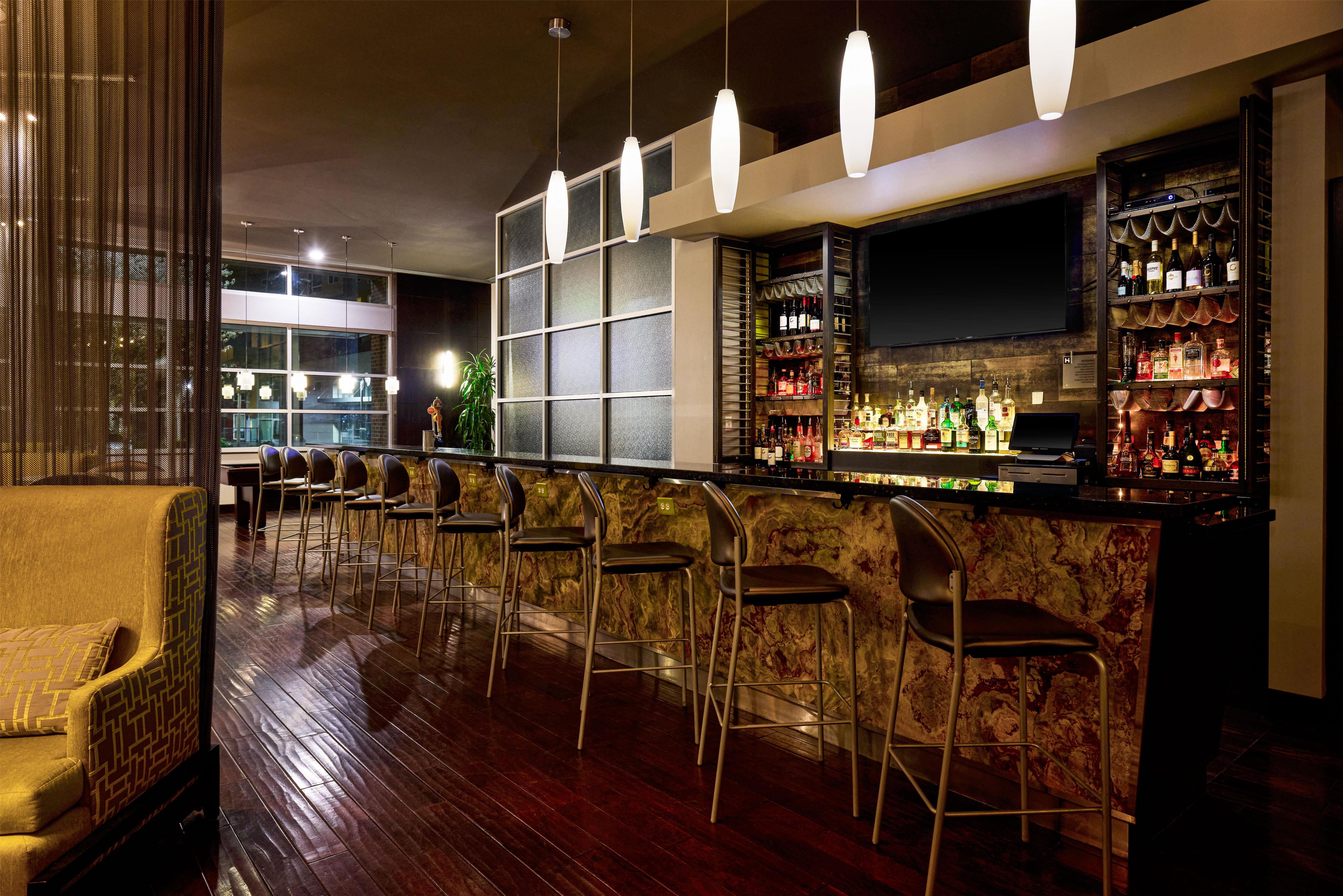 Bar Lounge