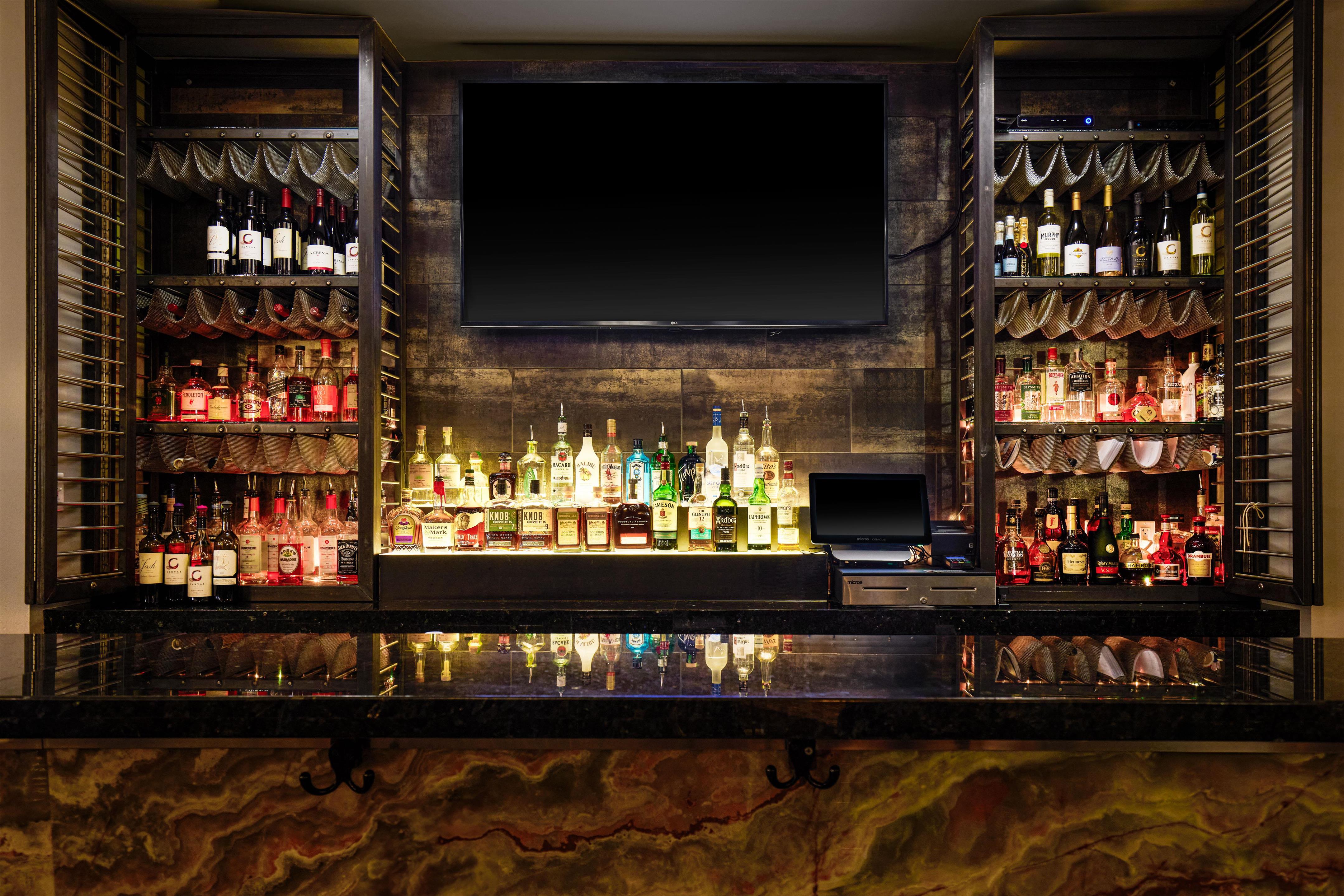 Bar Lounge