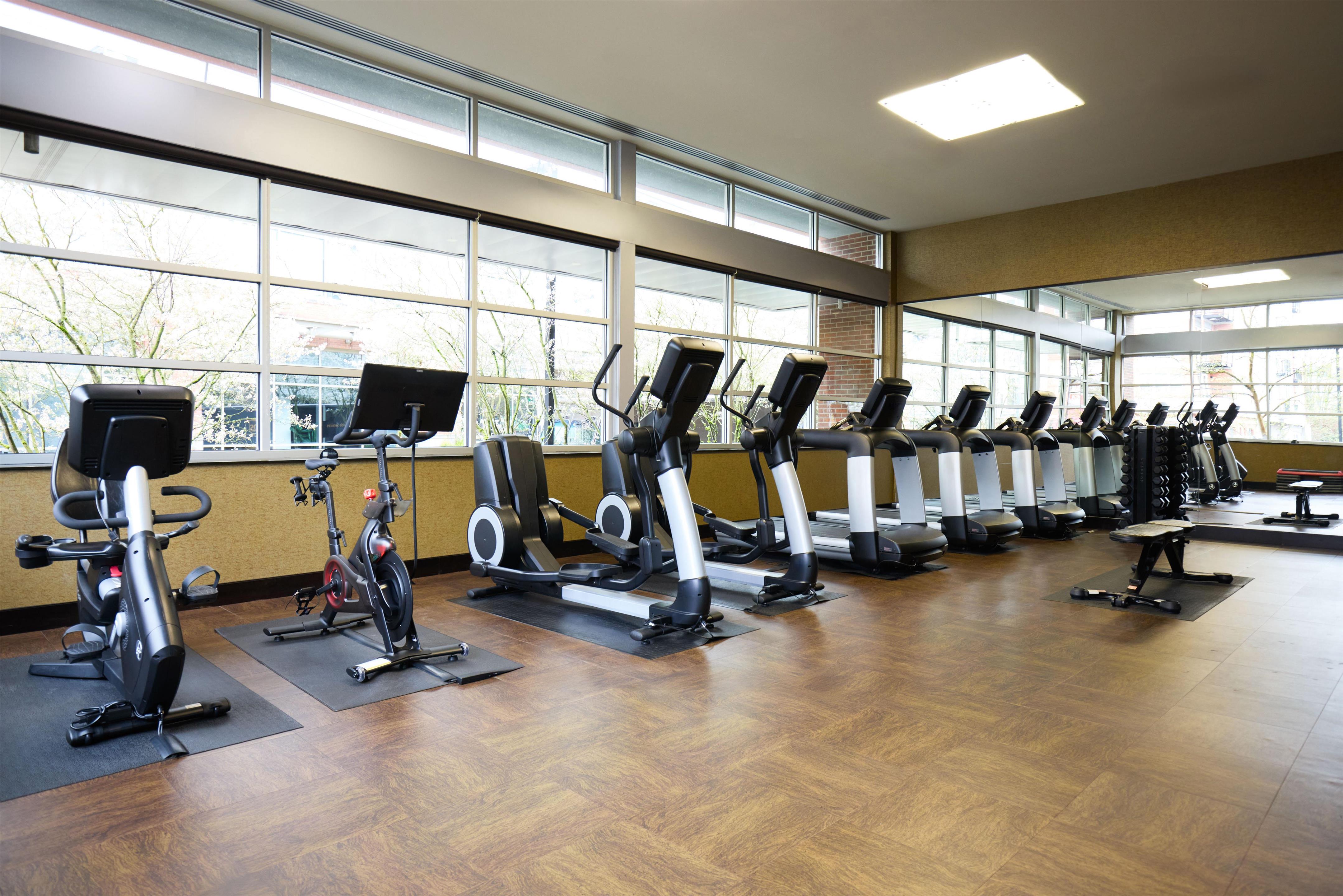 Health Club