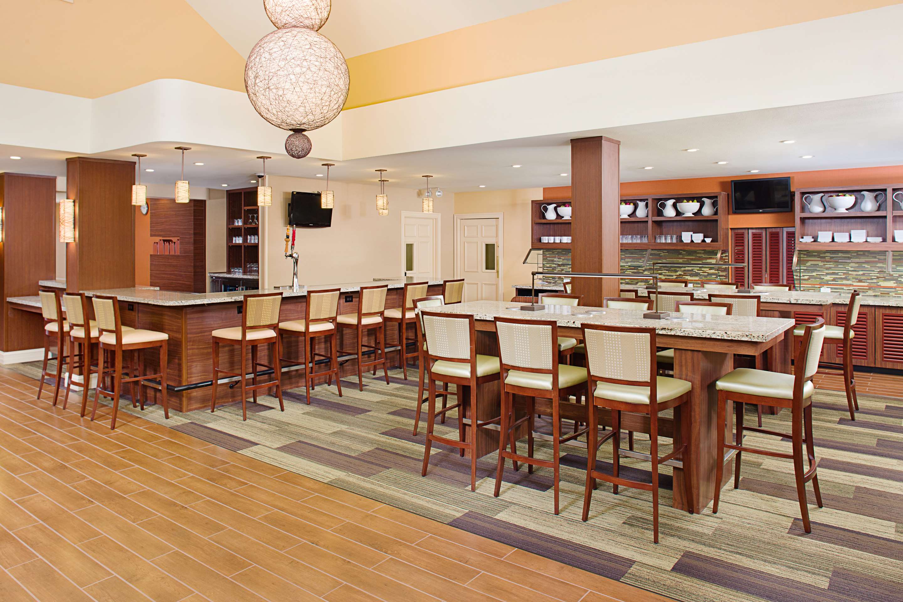 Bar Lounge