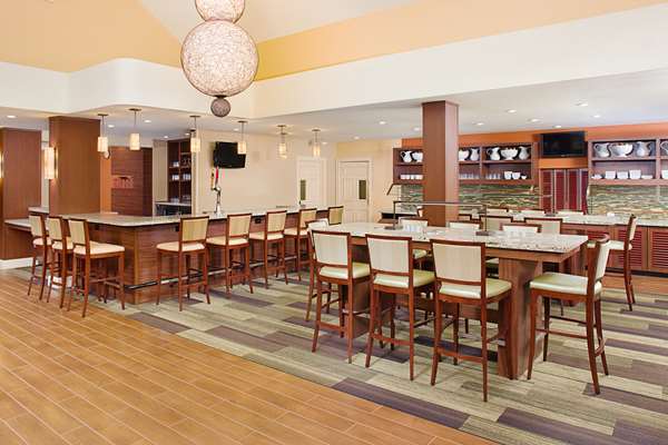 Bar - Hyatt House Hotel Belmont