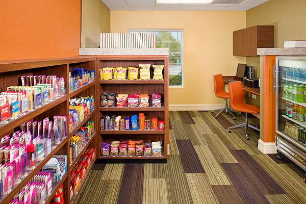 Restaurant - Hyatt House Hotel Belmont