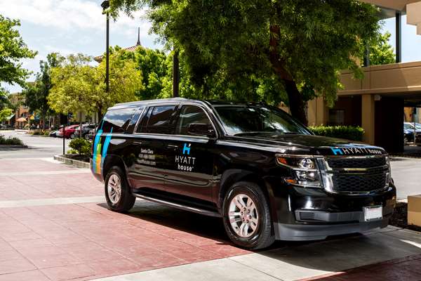 Recreation - Hyatt House Hotel Santa Clara