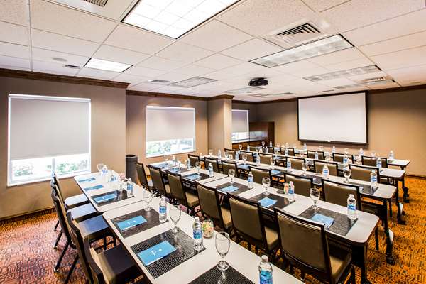  - Hyatt House Hotel Santa Clara