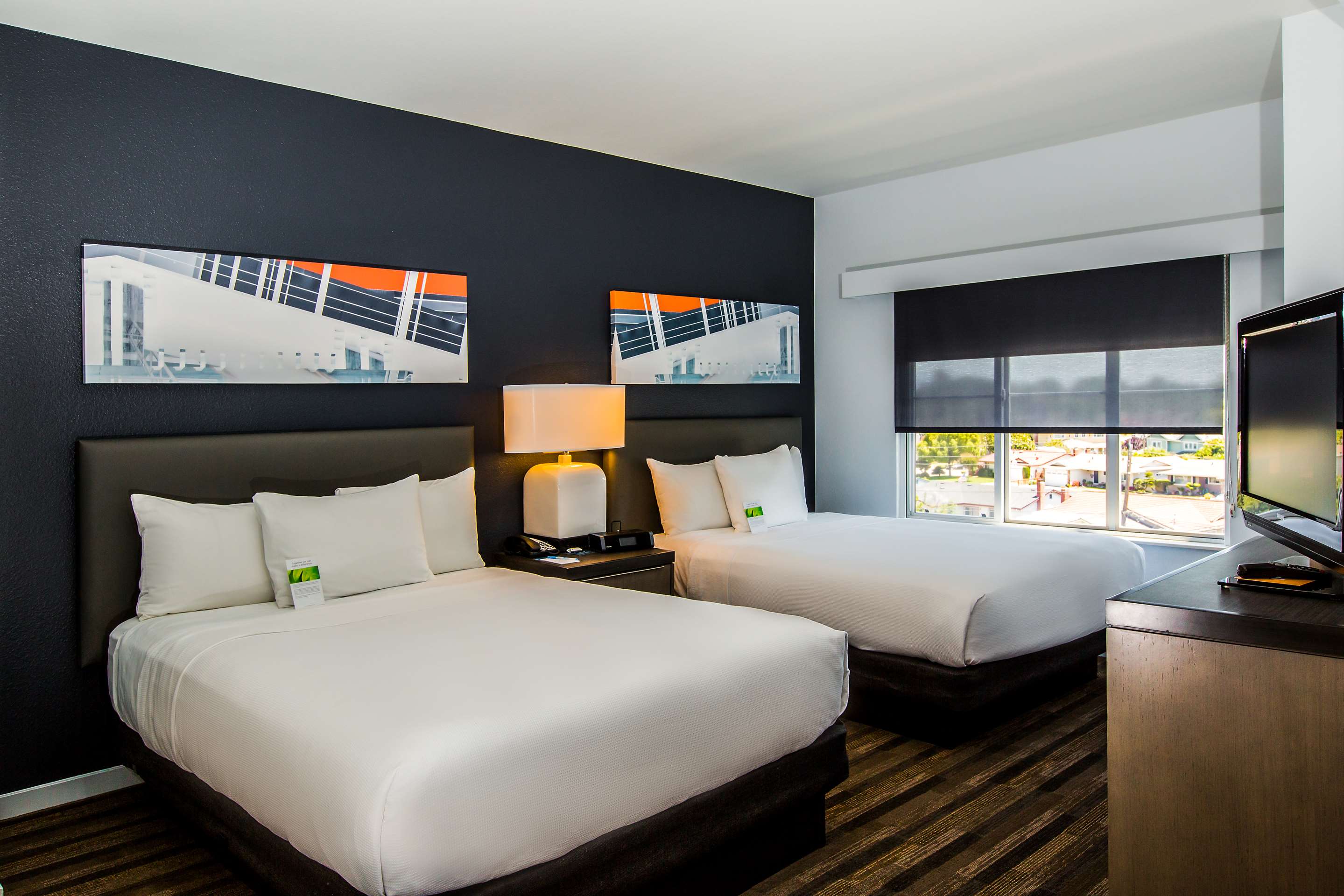 Undefined/Not Set | HYATT house Santa Clara