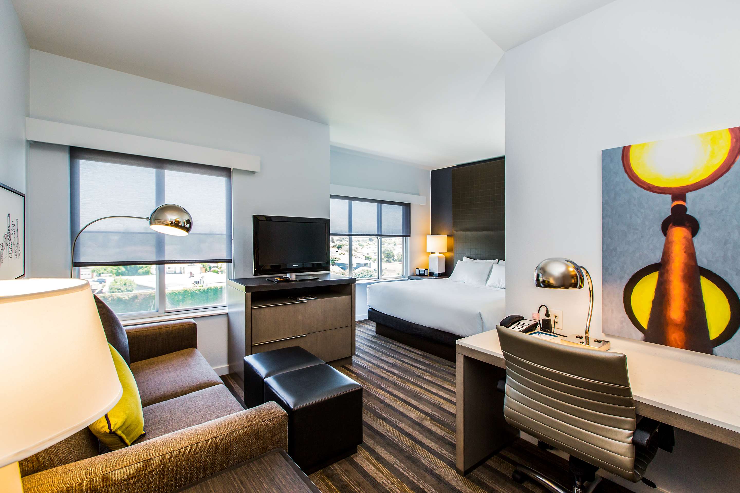 Undefined/Not Set | HYATT house Santa Clara