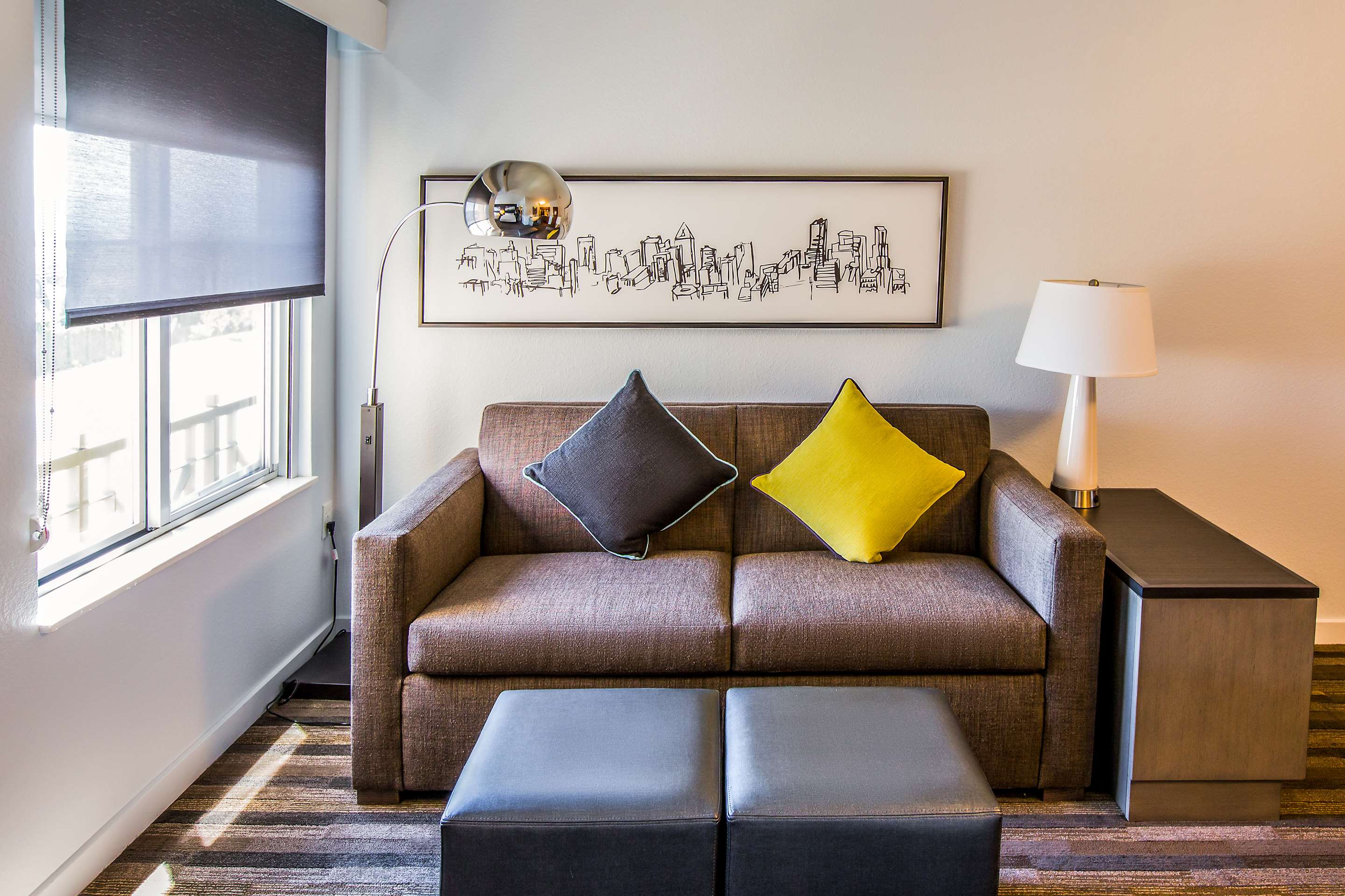 Undefined/Not Set | HYATT house Santa Clara