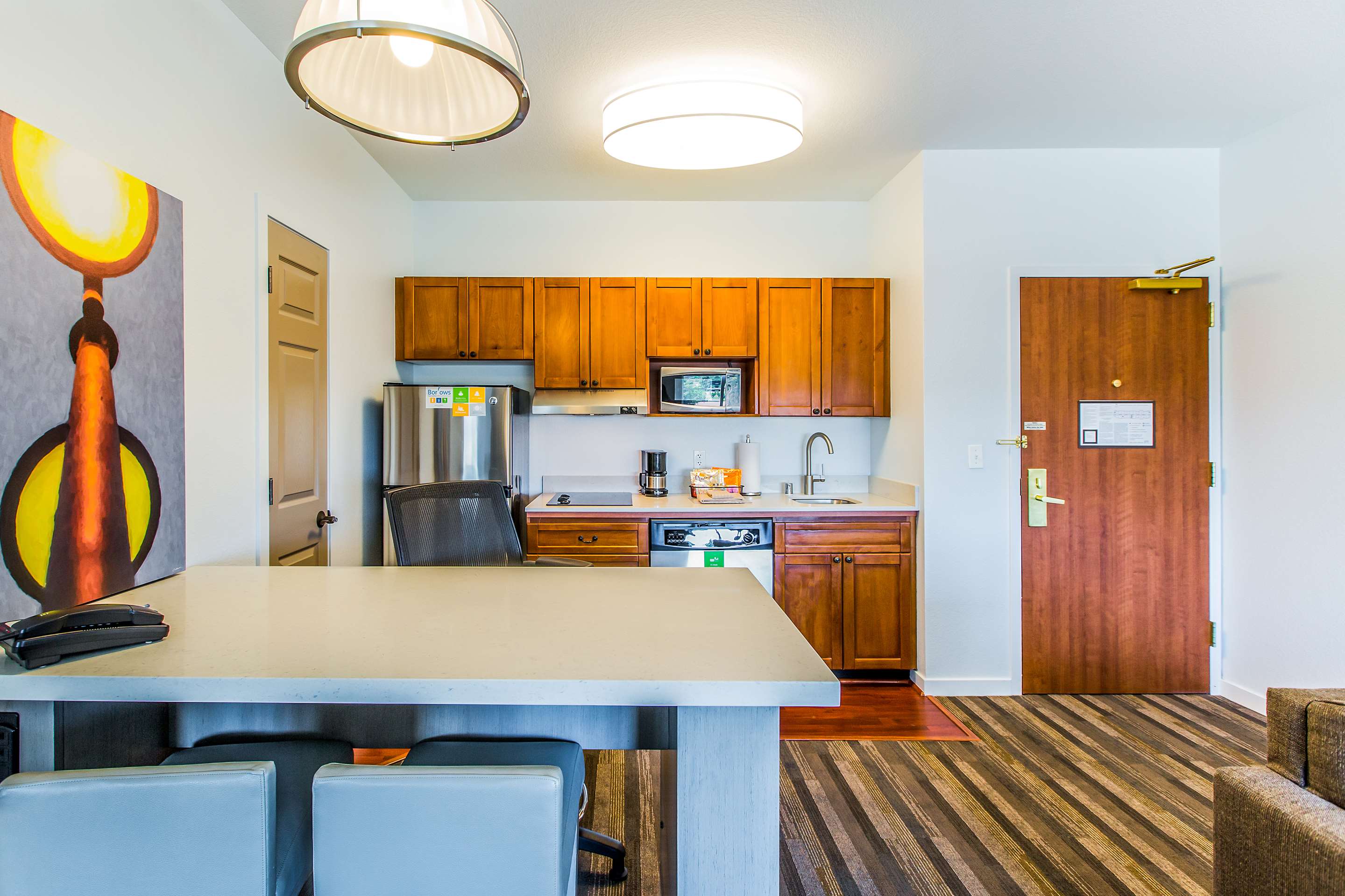 Undefined/Not Set | HYATT house Santa Clara
