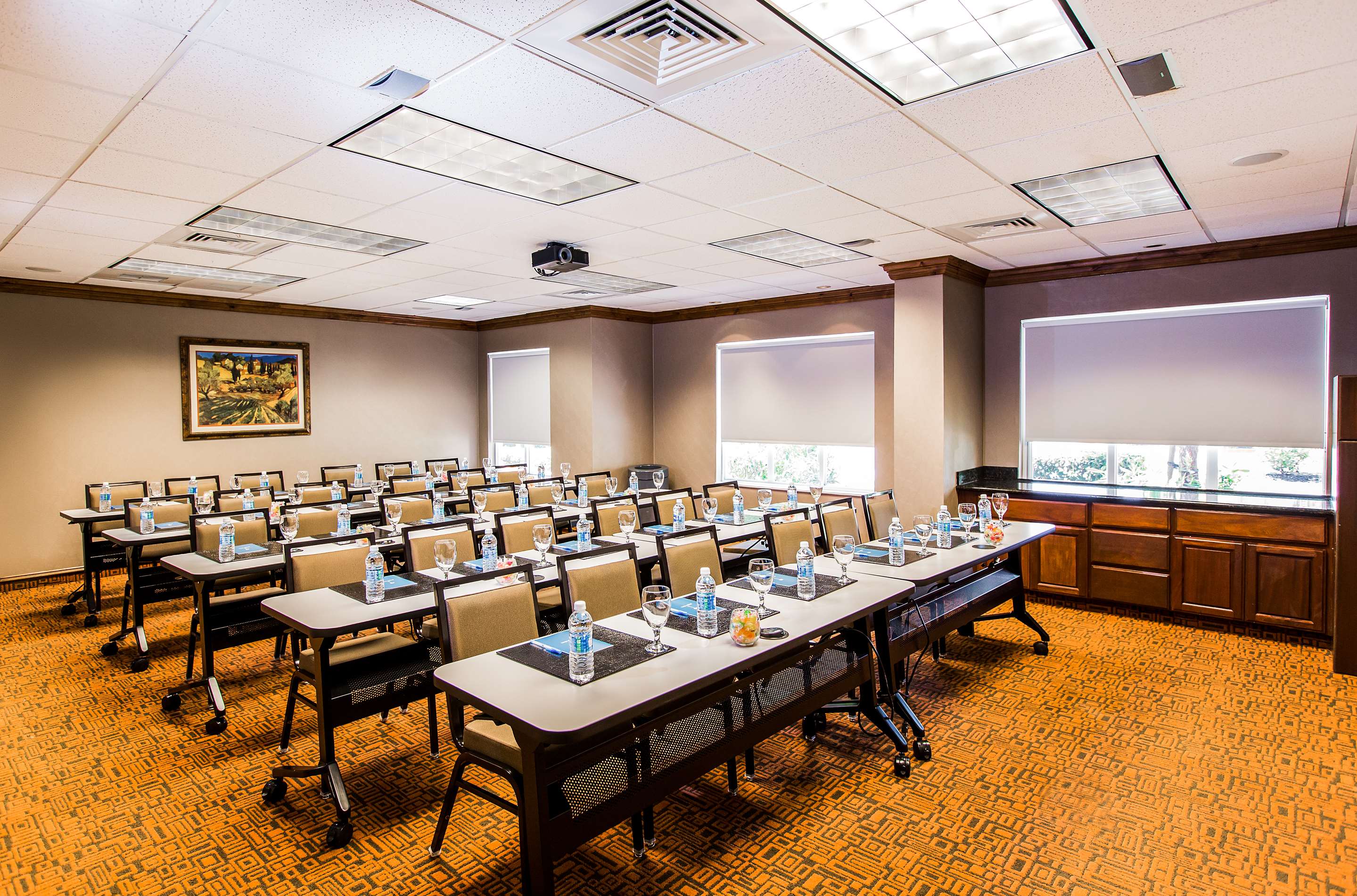 Undefined/Not Set | HYATT house Santa Clara