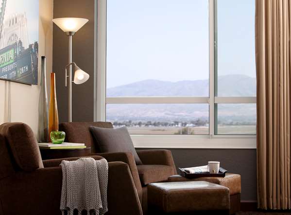 Suite - Hyatt House Hotel San Jose Silicon Valley