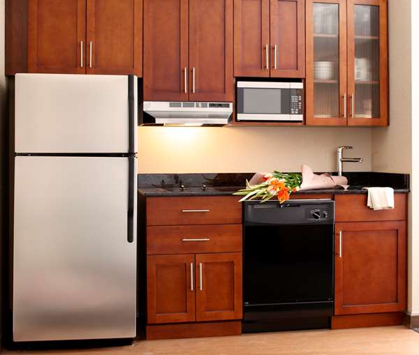 Suite - Hyatt House Hotel San Jose Silicon Valley