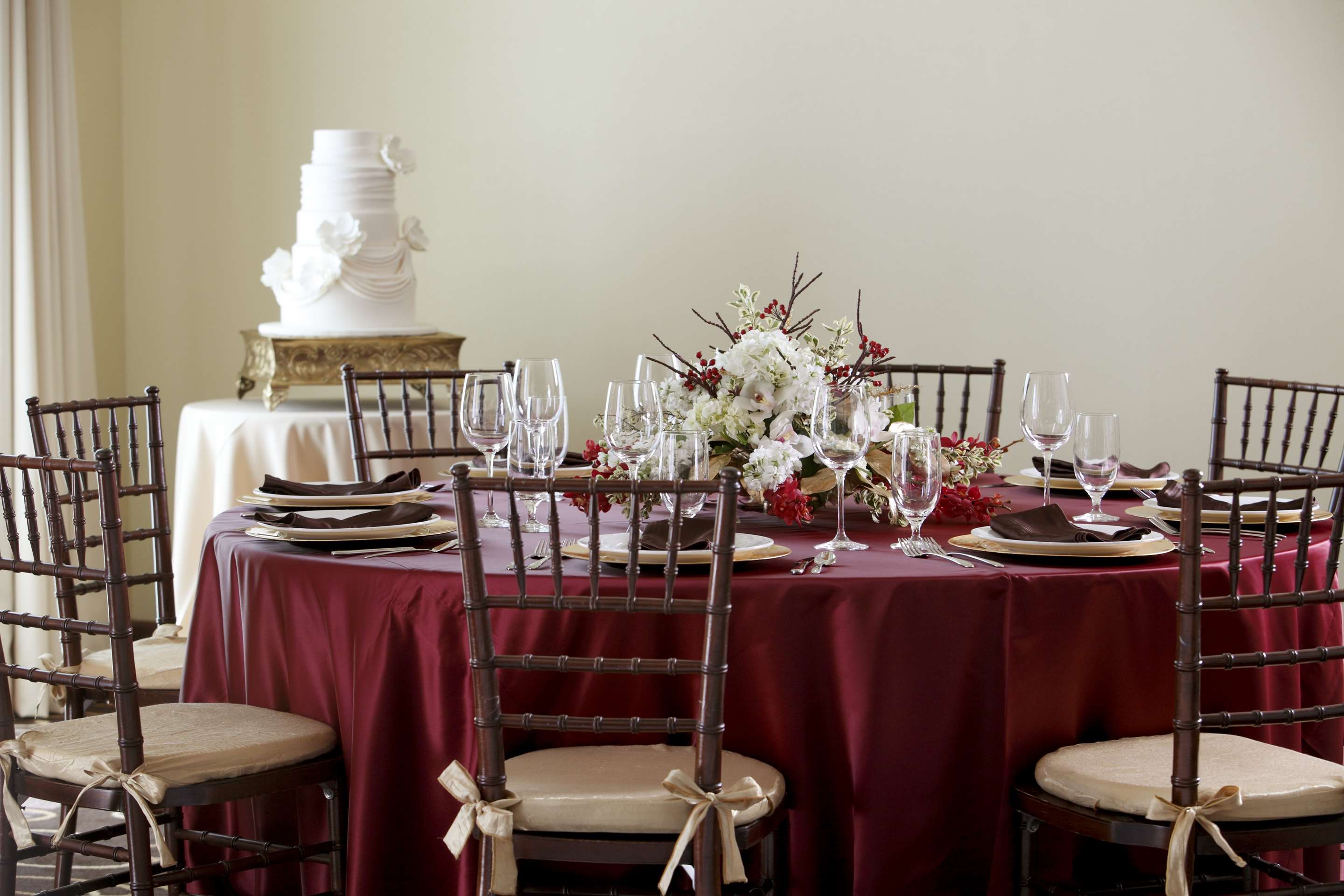 Ballroom | HYATT house San Jose/Silicon Valley