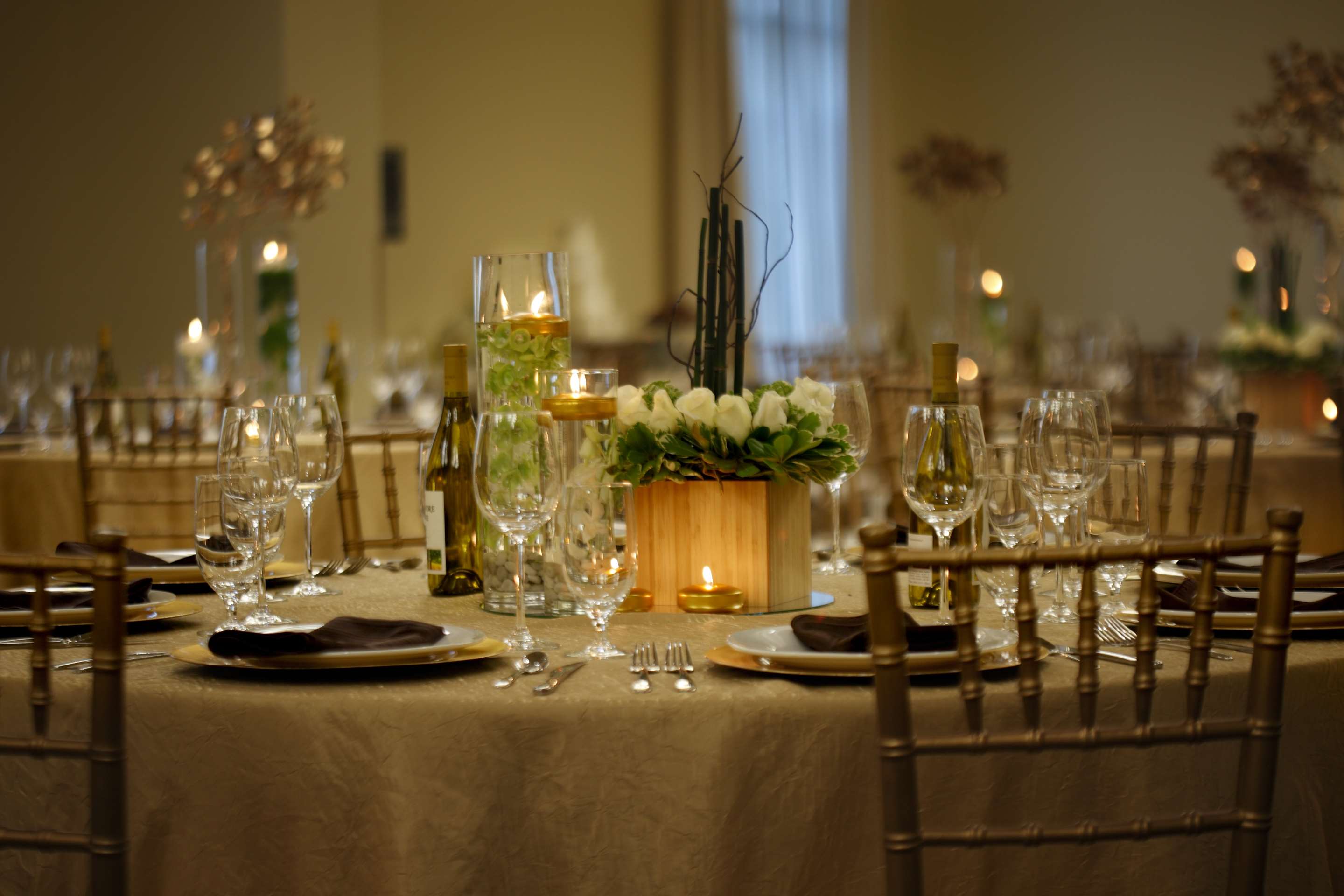 Ballroom | HYATT house San Jose/Silicon Valley