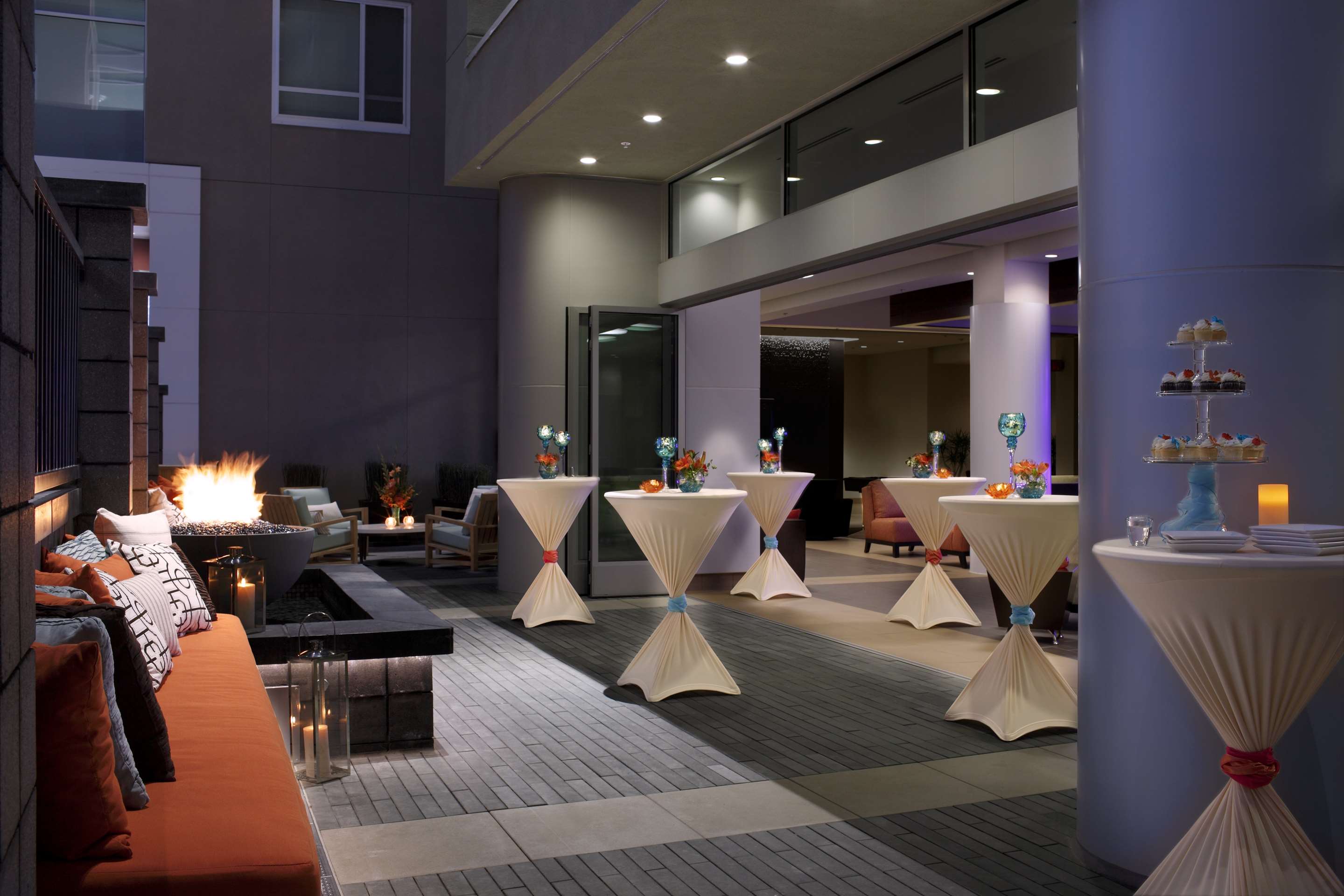 Recreational Facilities | HYATT house San Jose/Silicon Valley