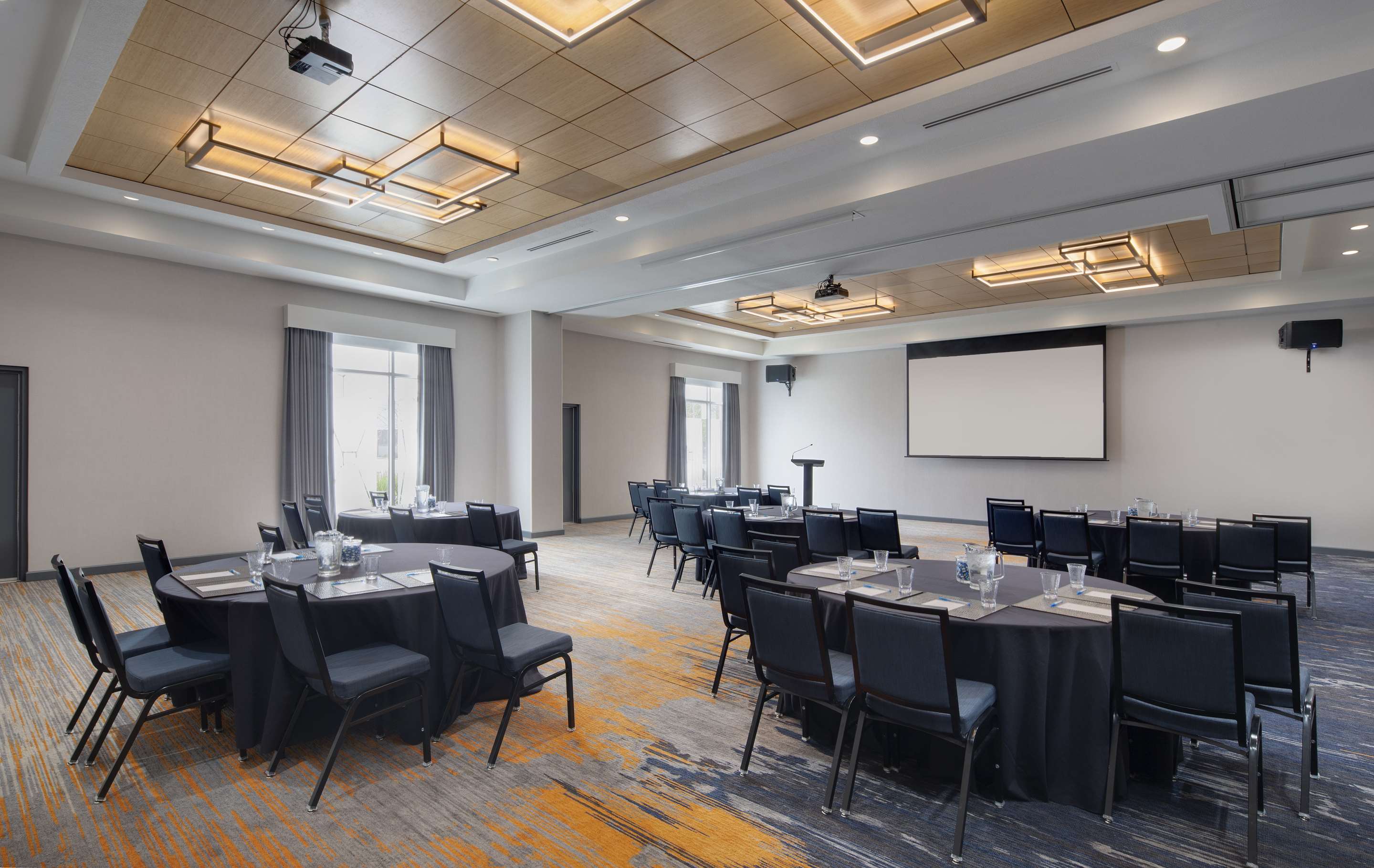 Meeting Room | HYATT house San Jose/Silicon Valley