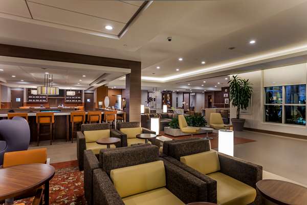  - Hyatt House Hotel San Juan