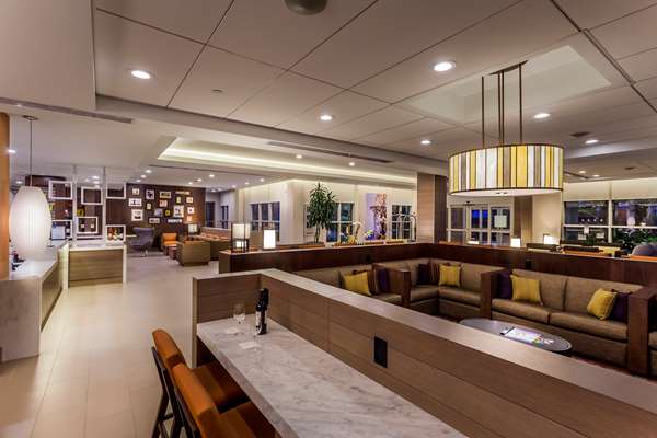  - Hyatt House Hotel San Juan