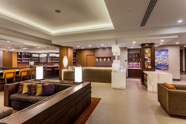  - Hyatt House Hotel San Juan