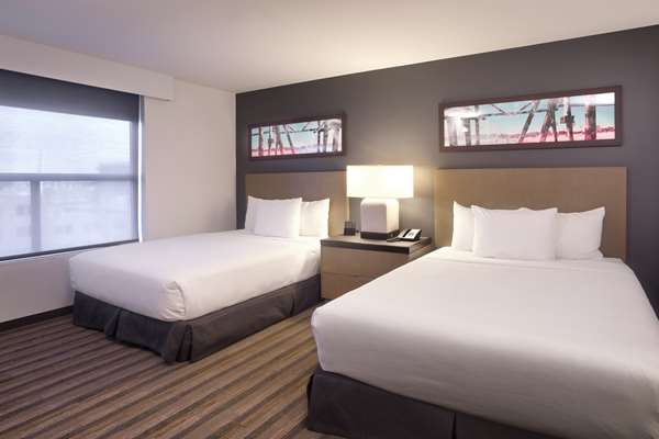 Suite - Hyatt House Hotel Downtown Salt Lake City - I-15 & I-80, Exits 306 & 307