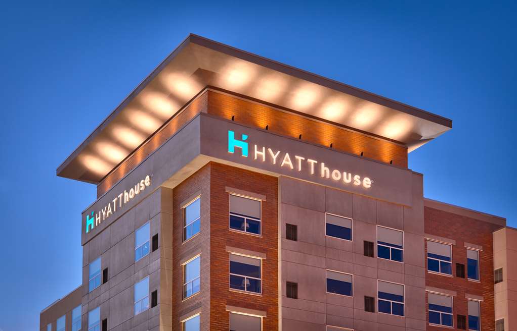 Hyatt House Salt Lake City/Downtown