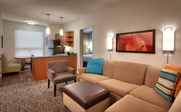  - Hyatt House Hotel Sandy - I-15, Exit 293