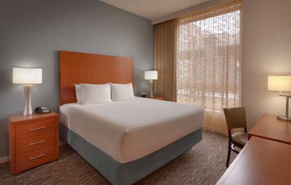  - Hyatt House Hotel Sandy - I-15, Exit 293