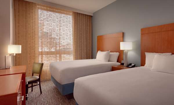  - Hyatt House Hotel Sandy - I-15, Exit 293