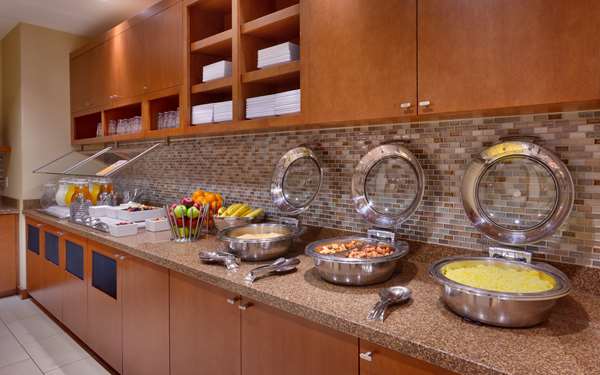 Restaurant - Hyatt House Hotel Sandy - I-15, Exit 293