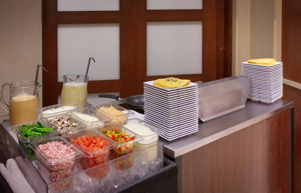 Restaurant - Hyatt House Hotel Sandy - I-15, Exit 293