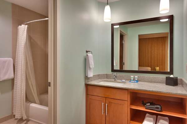  - Hyatt House Hotel Sandy - I-15, Exit 293
