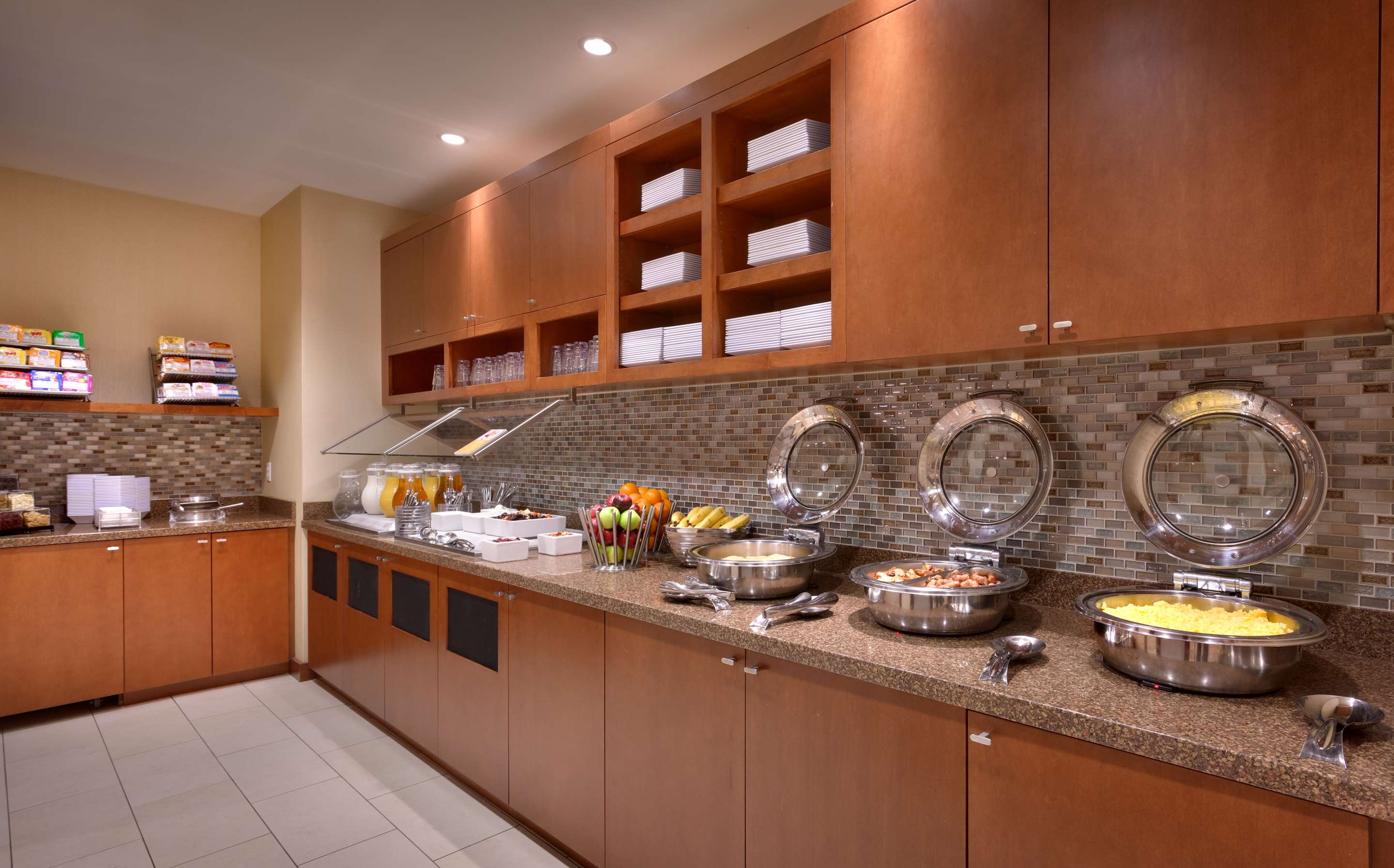Restaurant | Hyatt House Salt Lake City/Sandy