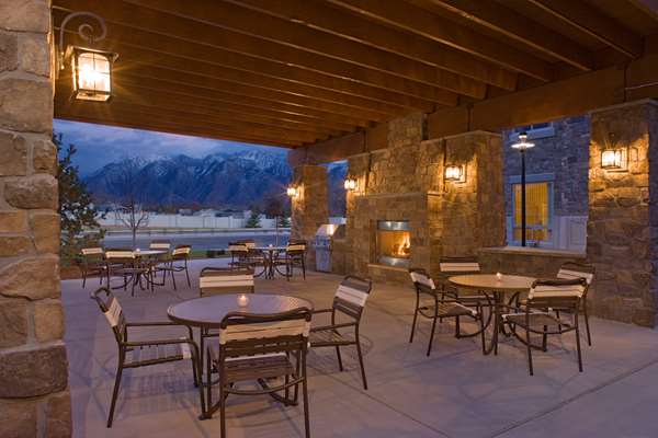 Exterior view - Hyatt House Hotel Sandy - I-15, Exit 293