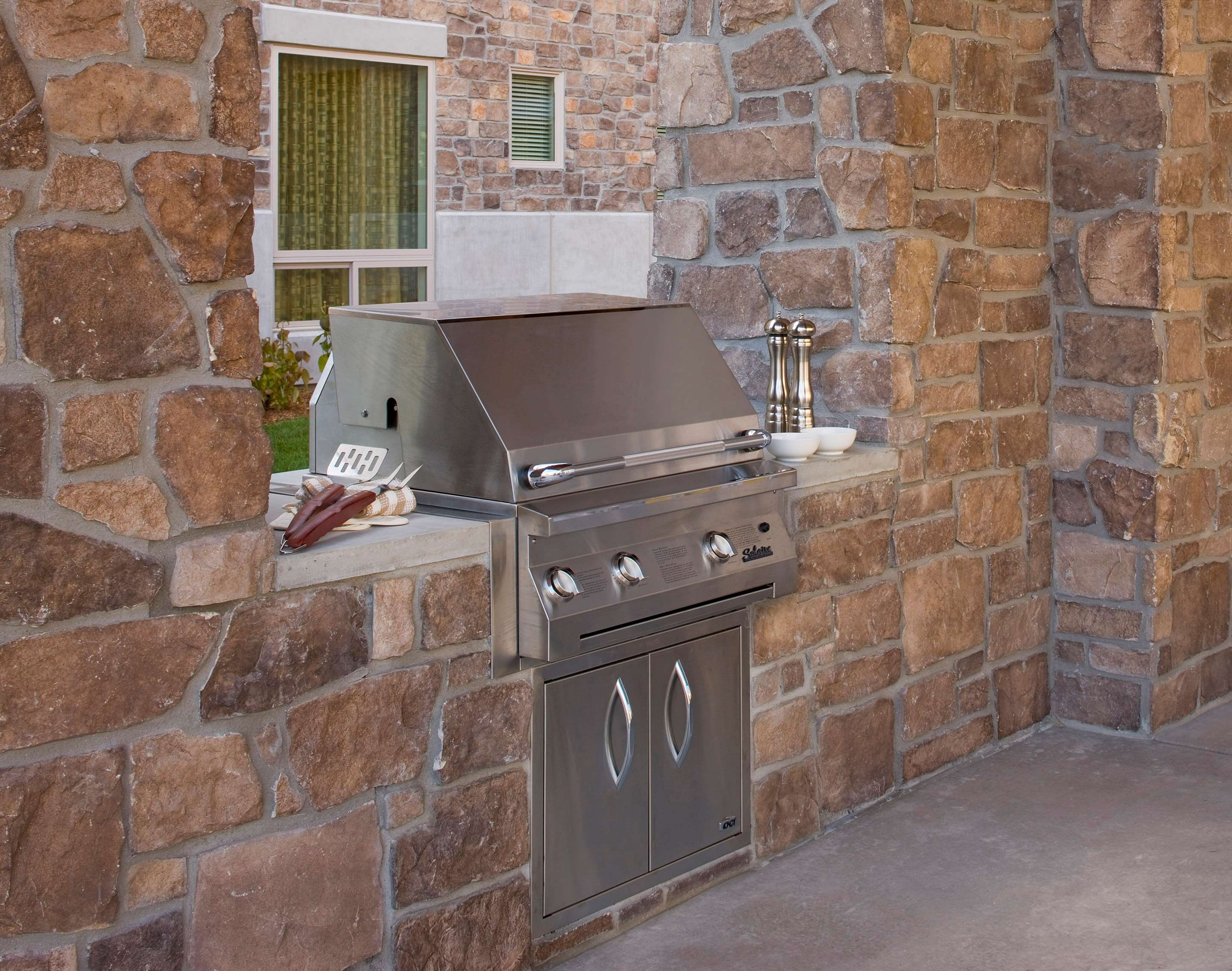 Exterior | Hyatt House Salt Lake City/Sandy