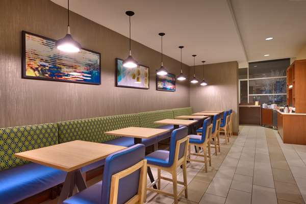 Restaurant - Hyatt House Hotel Sandy - I-15, Exit 293