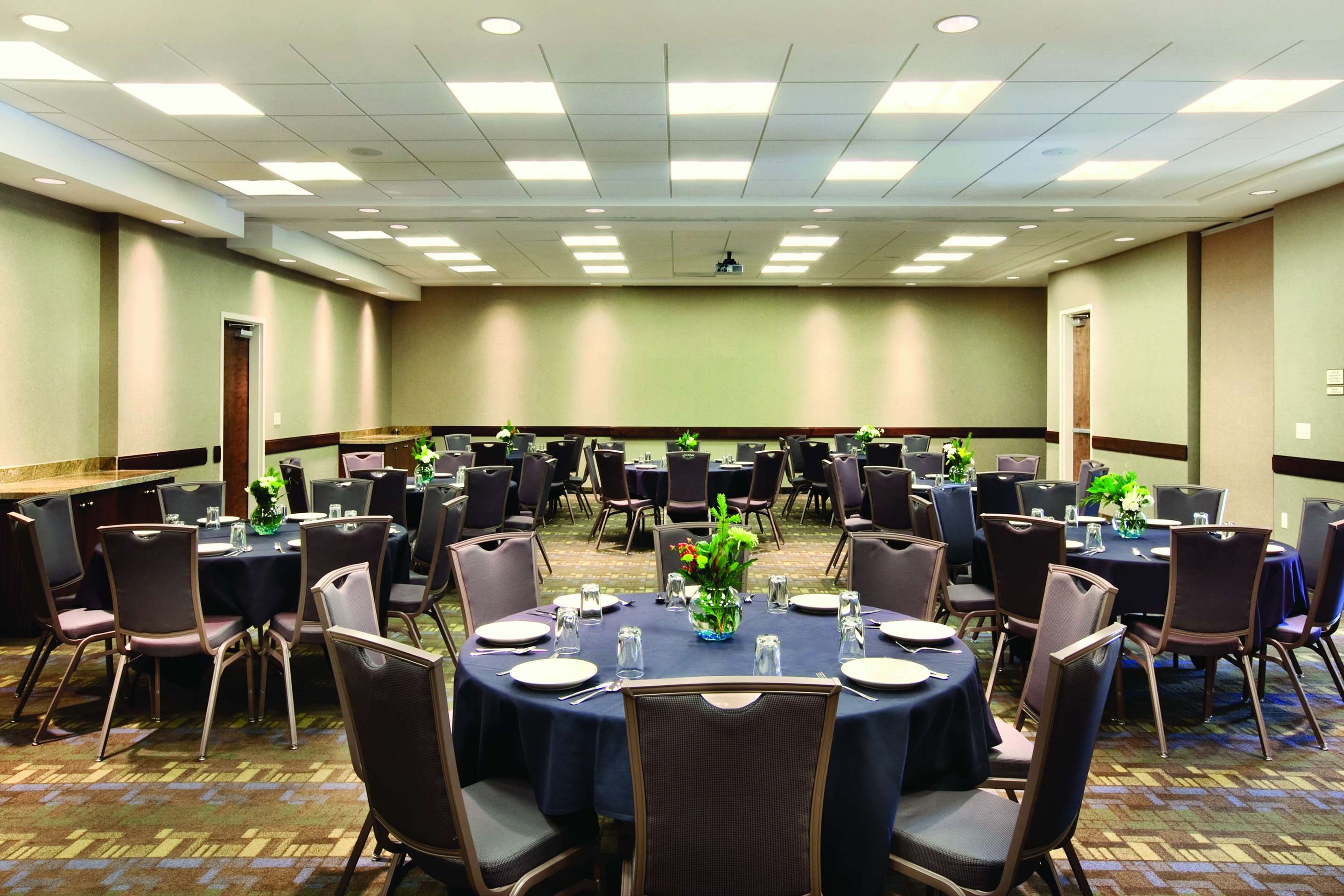 Meeting Room | Hyatt House Salt Lake City/Sandy