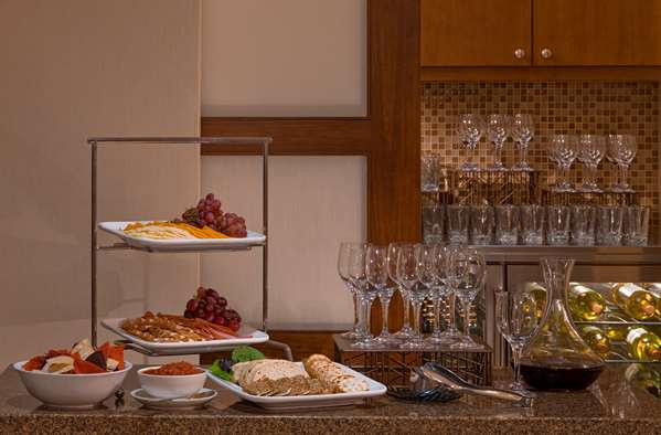 Restaurant - Hyatt House Hotel Sandy - I-15, Exit 293