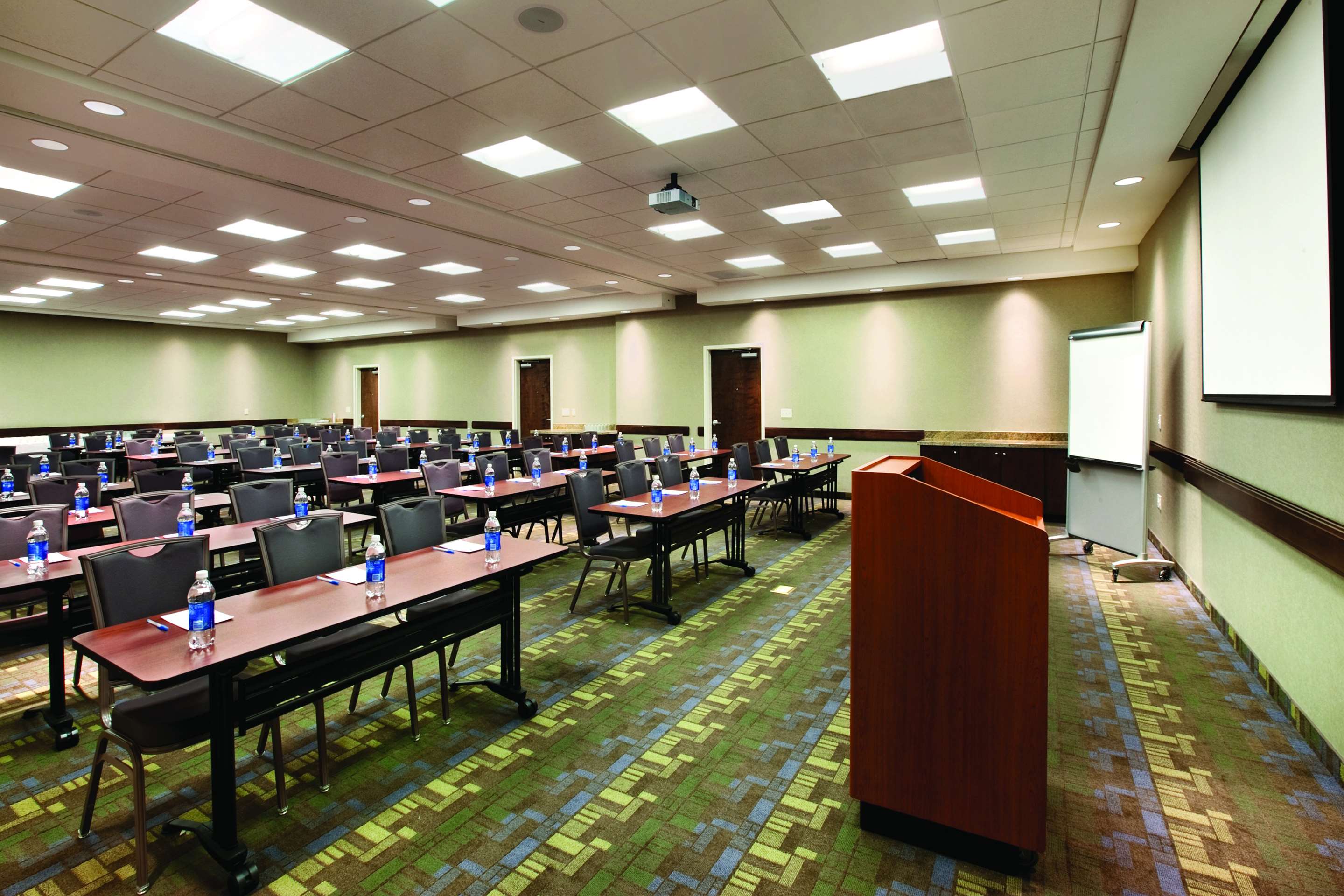 Meeting Room | Hyatt House Salt Lake City/Sandy
