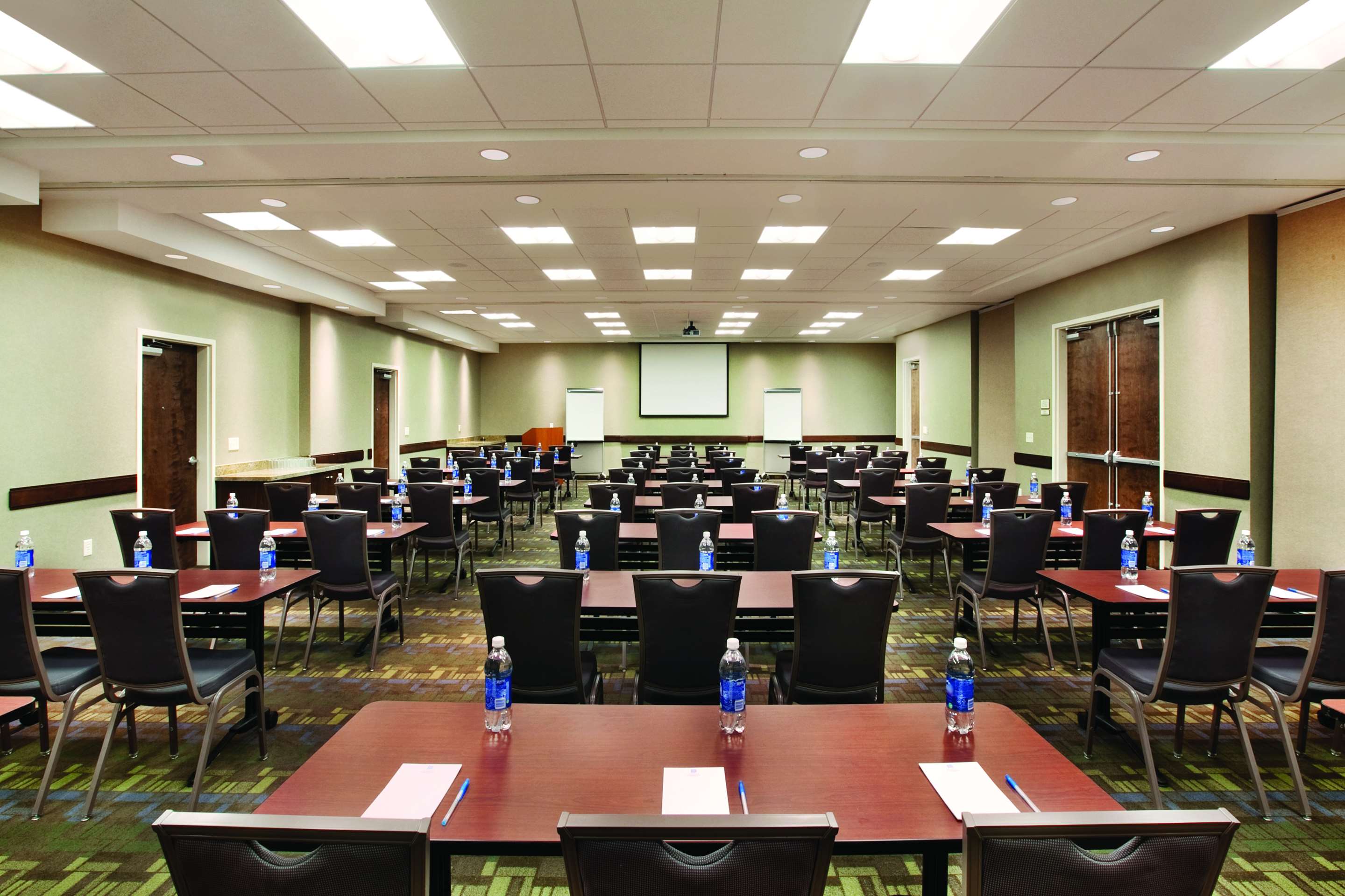 Meeting Room | Hyatt House Salt Lake City/Sandy