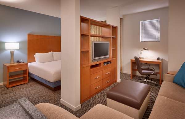  - Hyatt House Hotel Sandy - I-15, Exit 293