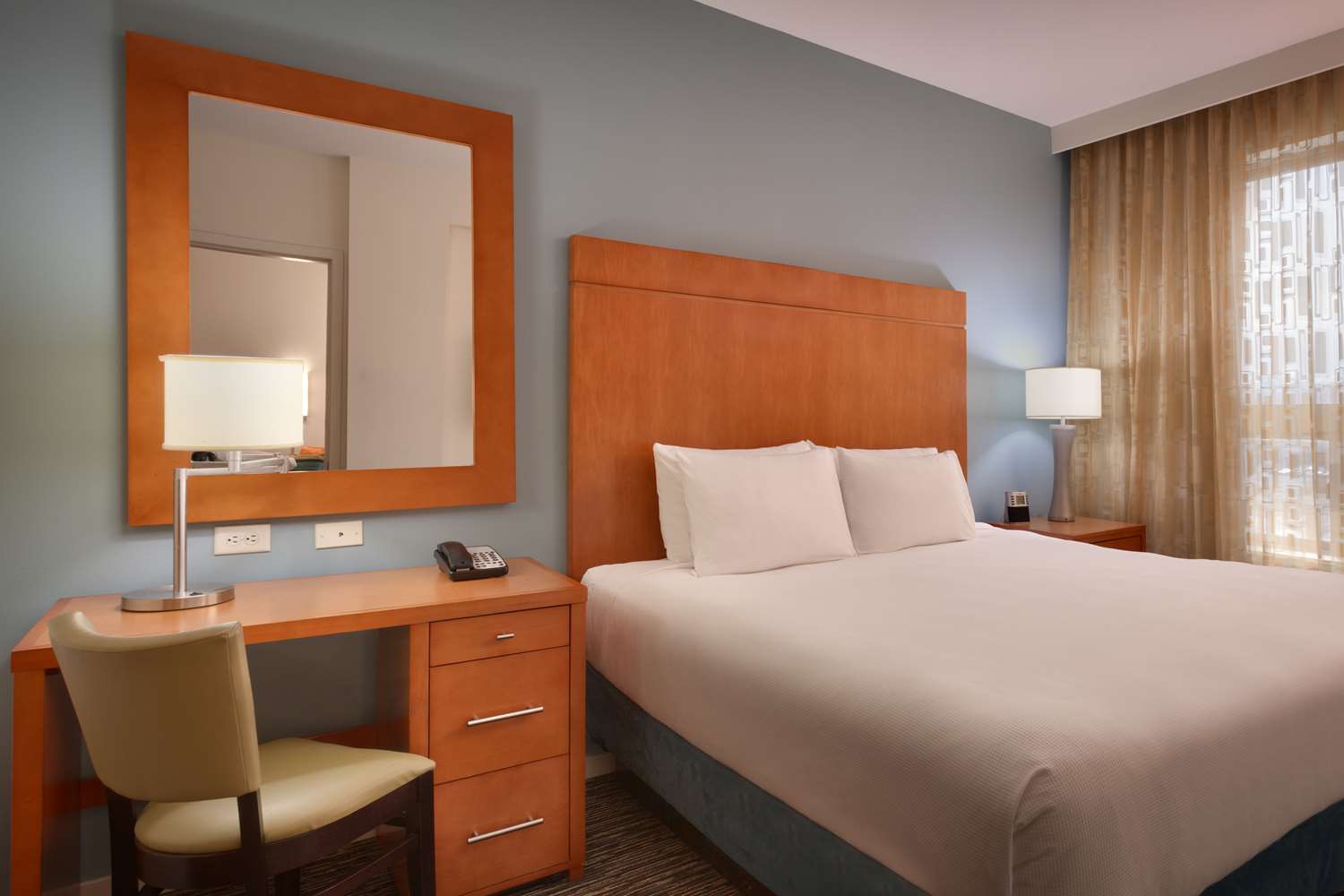 hyatt house sandy