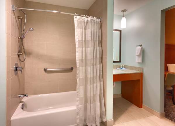  - Hyatt House Hotel Sandy - I-15, Exit 293