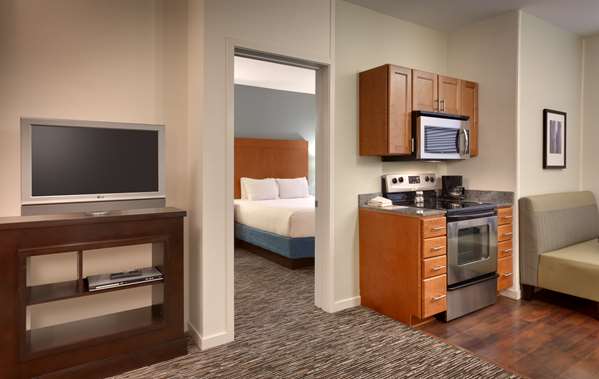 - Hyatt House Hotel Sandy - I-15, Exit 293