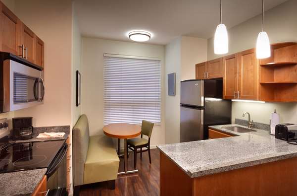  - Hyatt House Hotel Sandy - I-15, Exit 293
