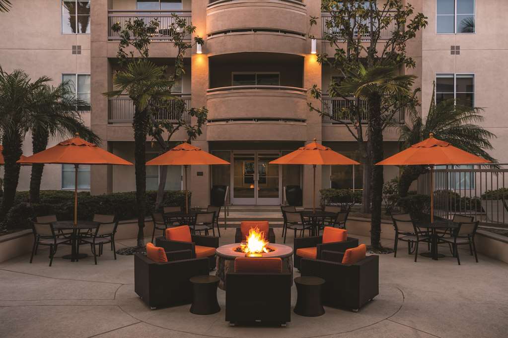HYATT house Cypress/Anaheim - Tap to explore photos