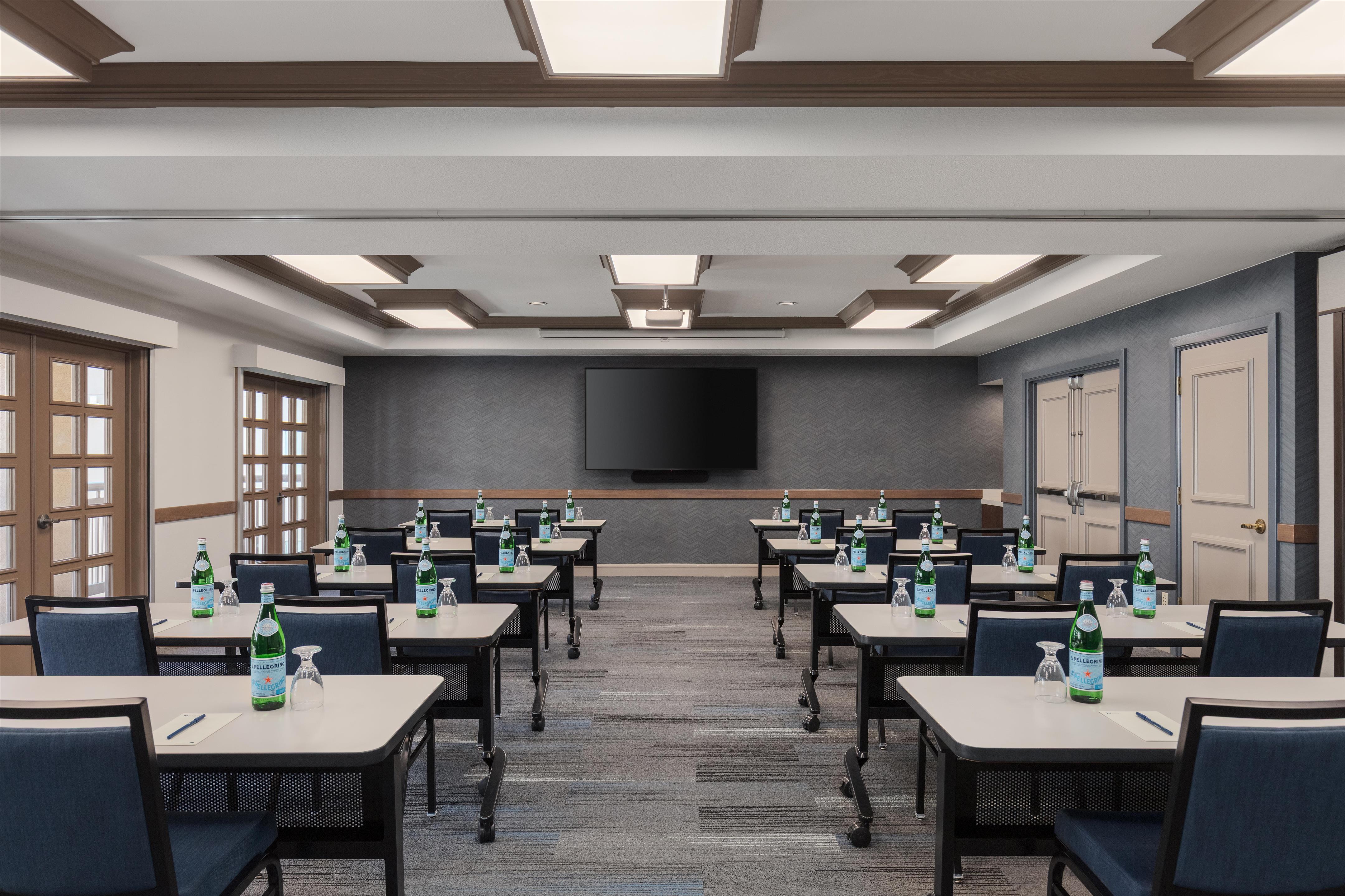 Meeting Room | HYATT house Cypress/Anaheim
