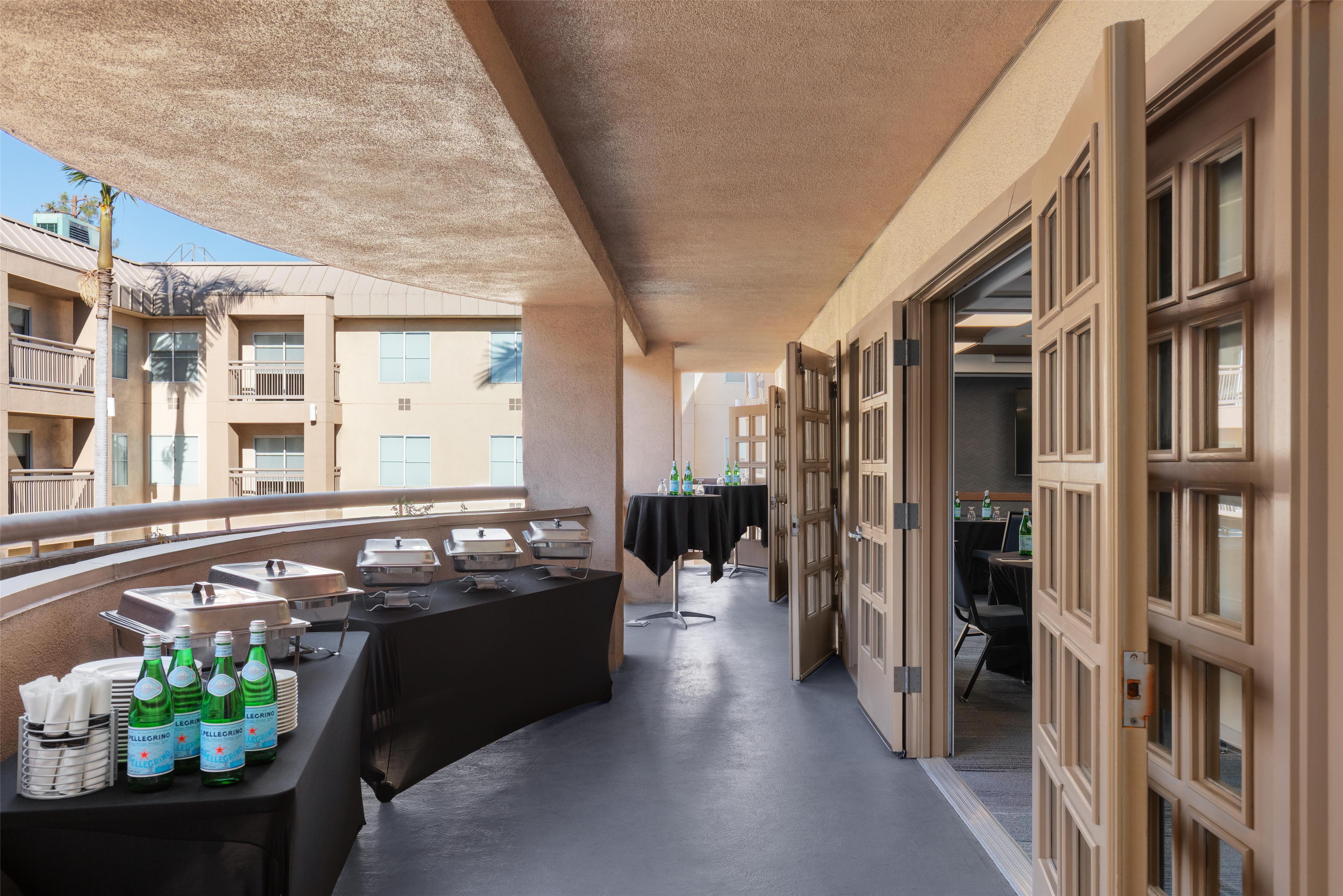 Meeting Room | HYATT house Cypress/Anaheim