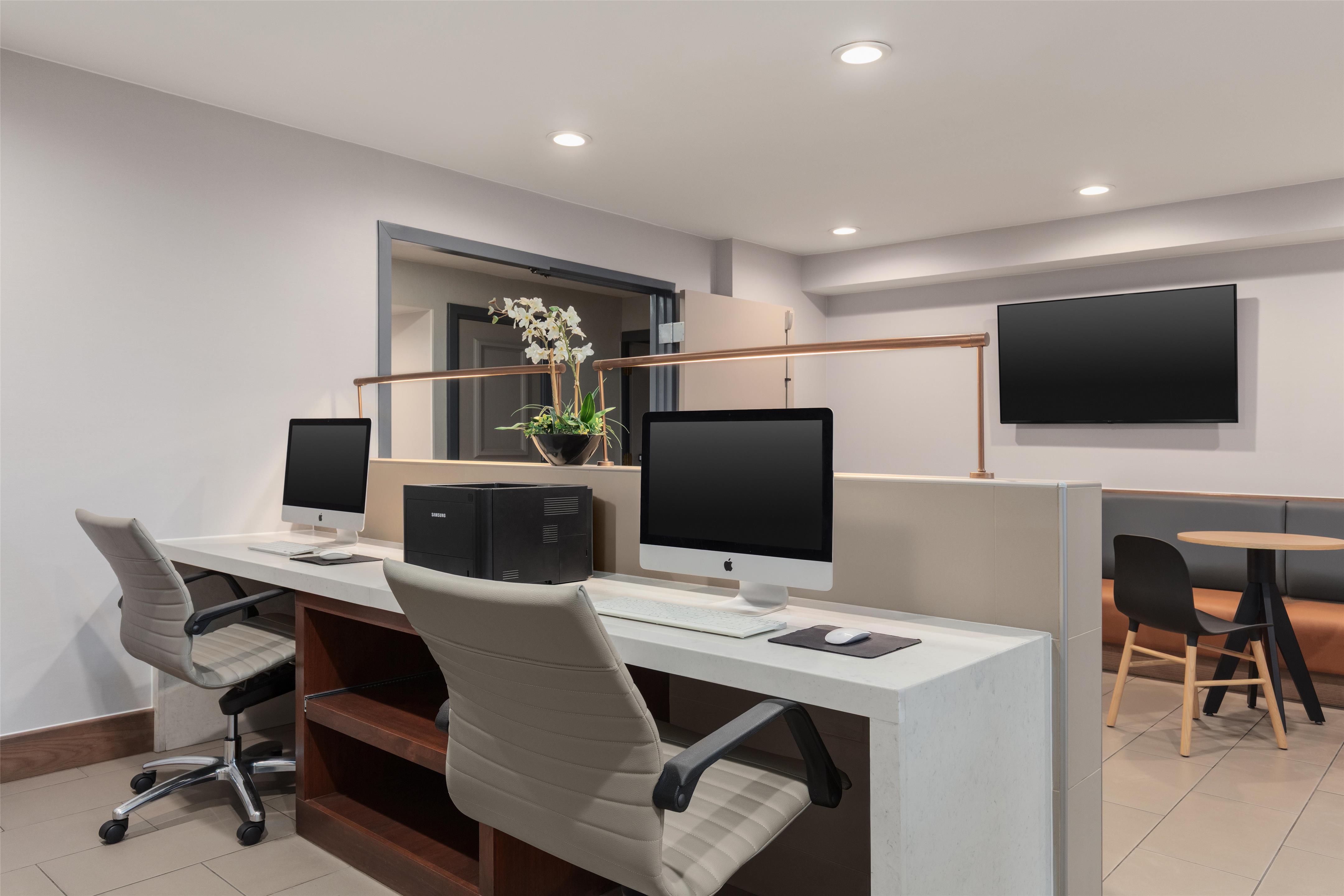 Meeting Room | HYATT house Cypress/Anaheim