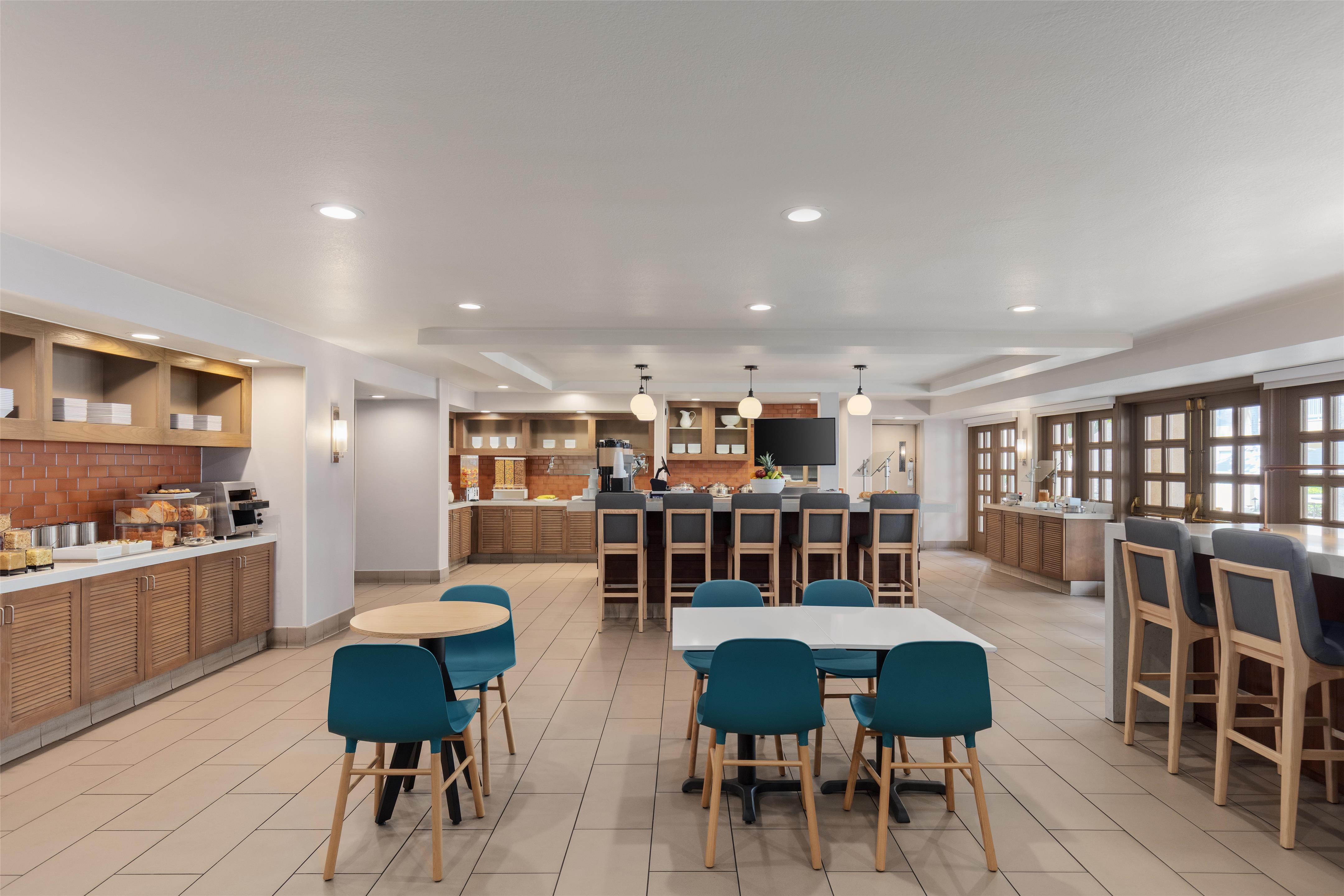 Restaurant | HYATT house Cypress/Anaheim