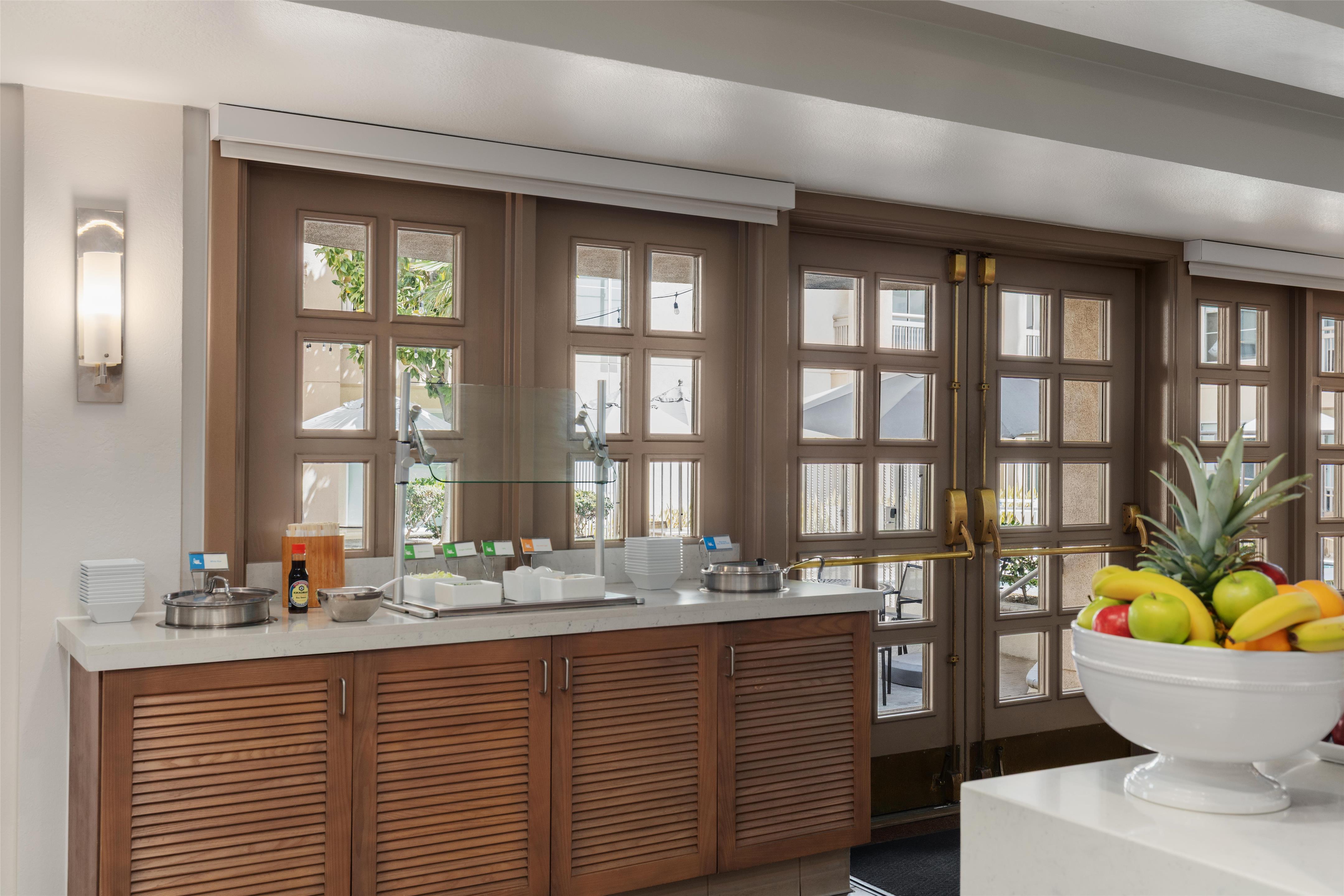 Restaurant | HYATT house Cypress/Anaheim